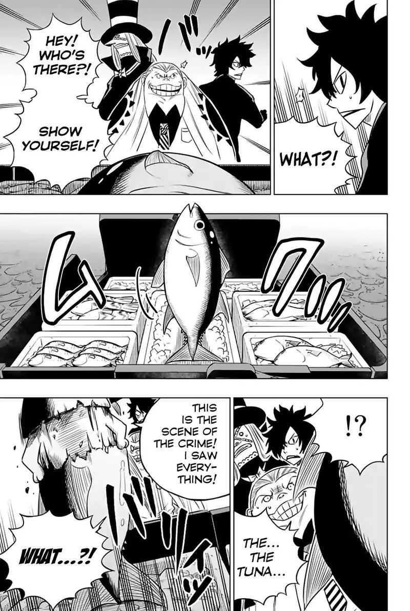 Fairy Tail City Hero 37 11