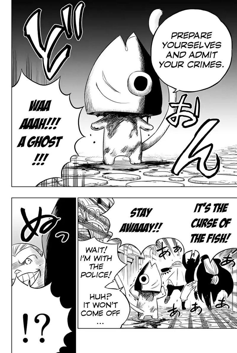 Fairy Tail City Hero 37 12