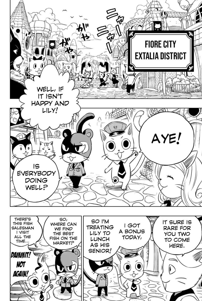 Fairy Tail City Hero 37 2