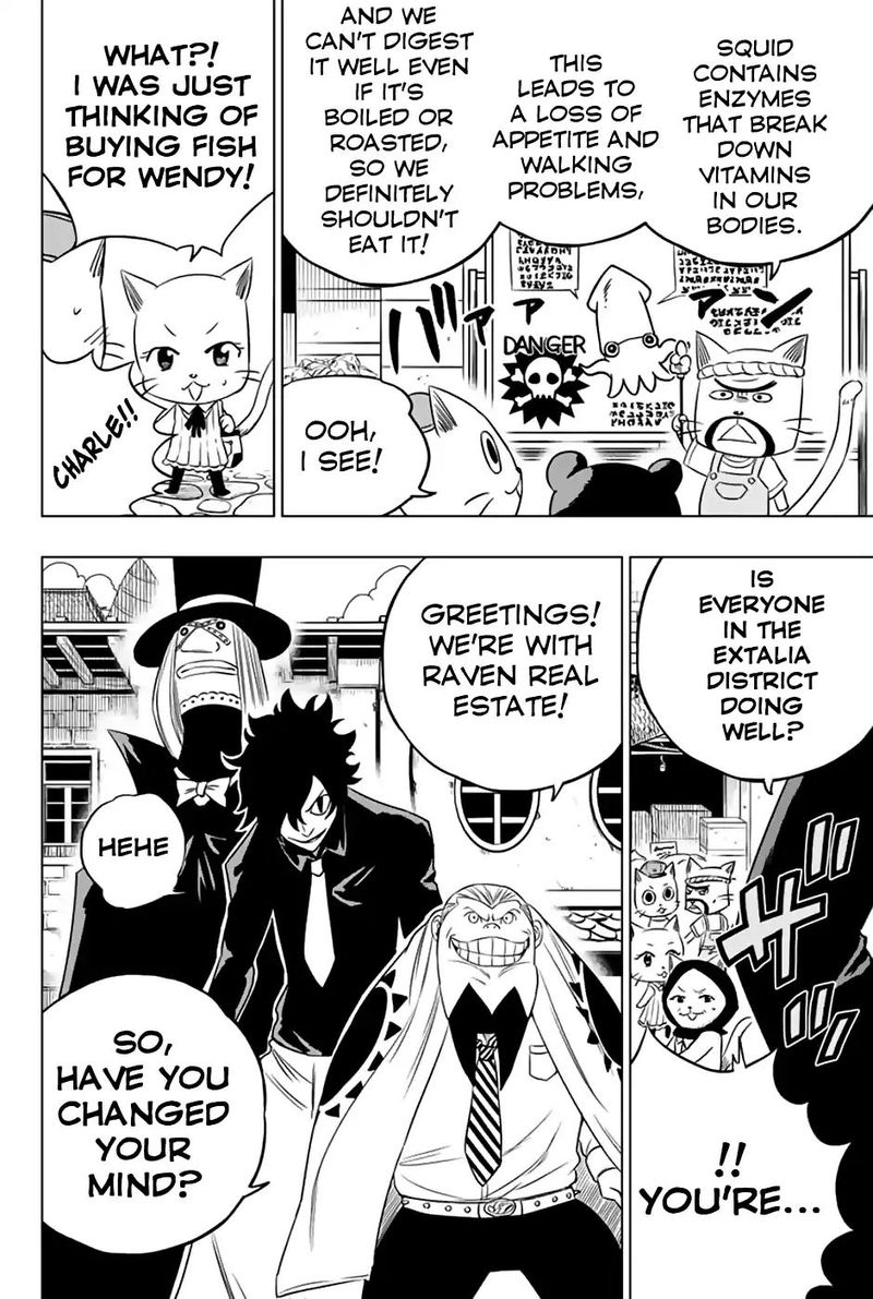 Fairy Tail City Hero 37 4