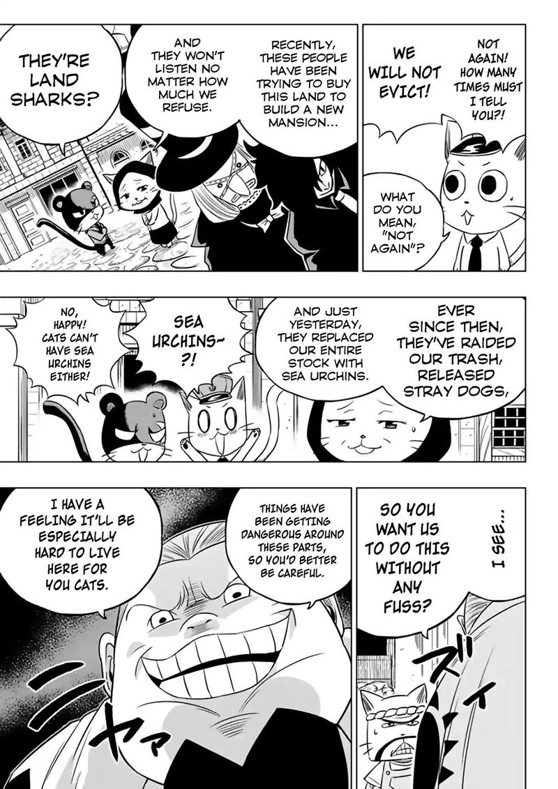 Fairy Tail City Hero 37 5