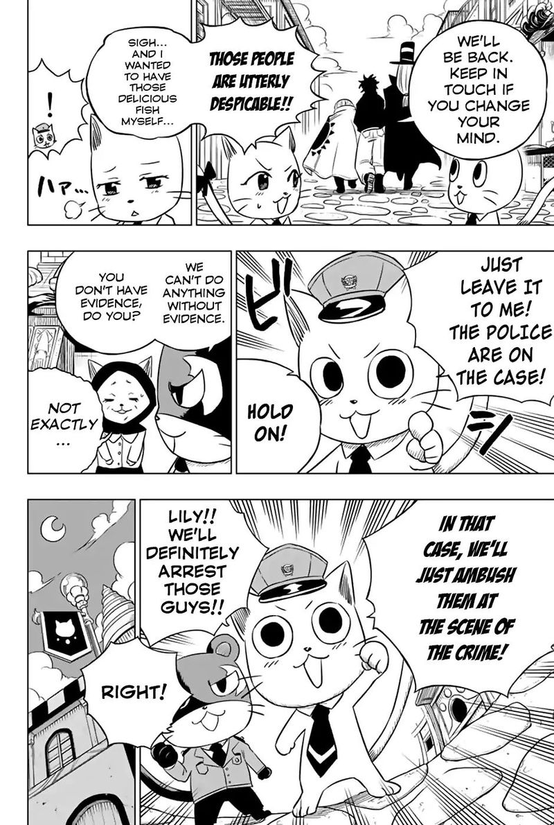 Fairy Tail City Hero 37 6