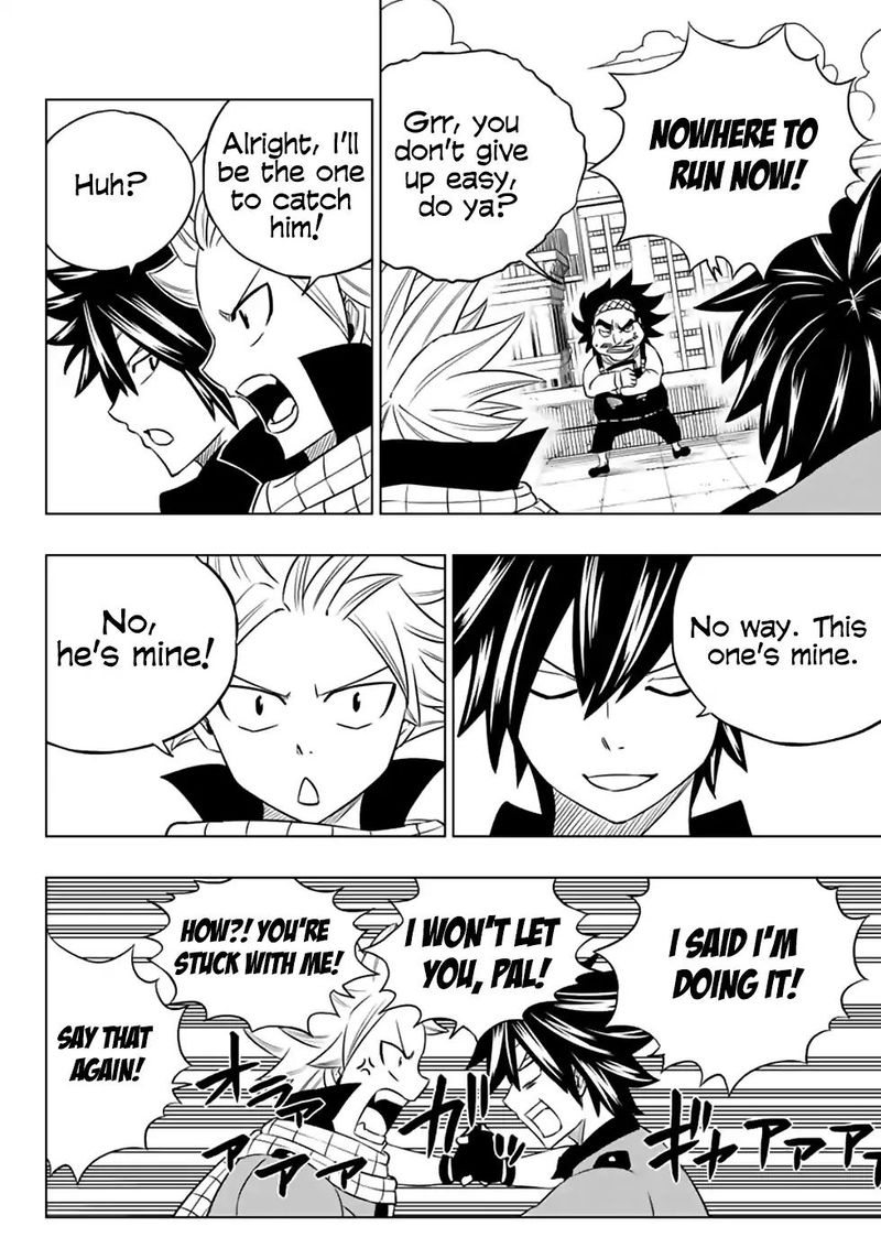 Fairy Tail City Hero 39 10