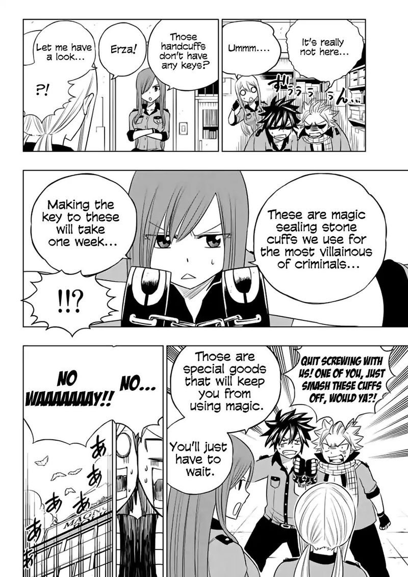 Fairy Tail City Hero 39 2