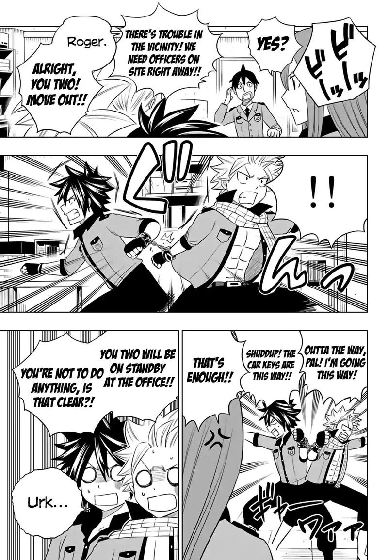 Fairy Tail City Hero 39 3