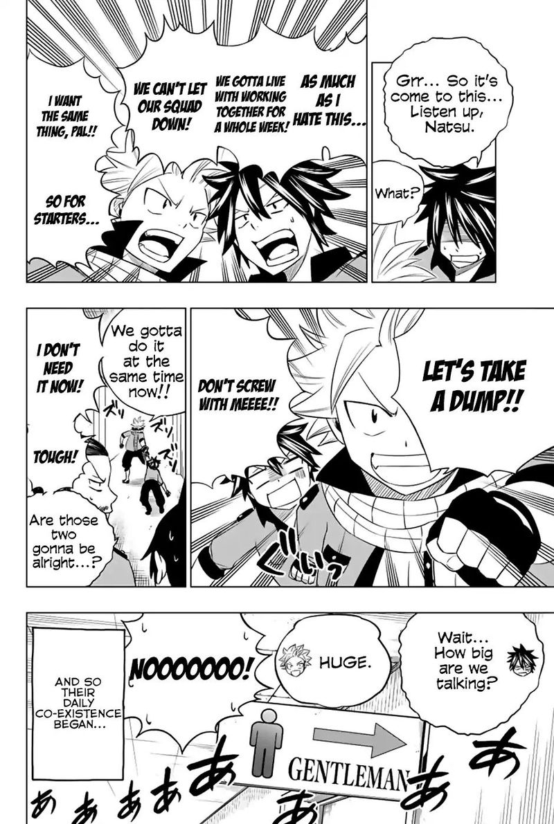 Fairy Tail City Hero 39 4