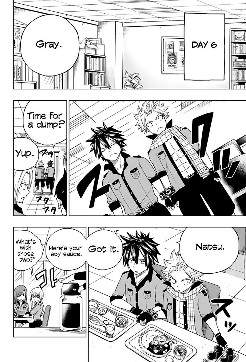 Fairy Tail City Hero 39 6