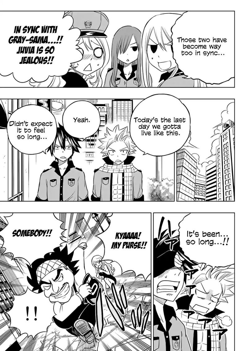 Fairy Tail City Hero 39 7