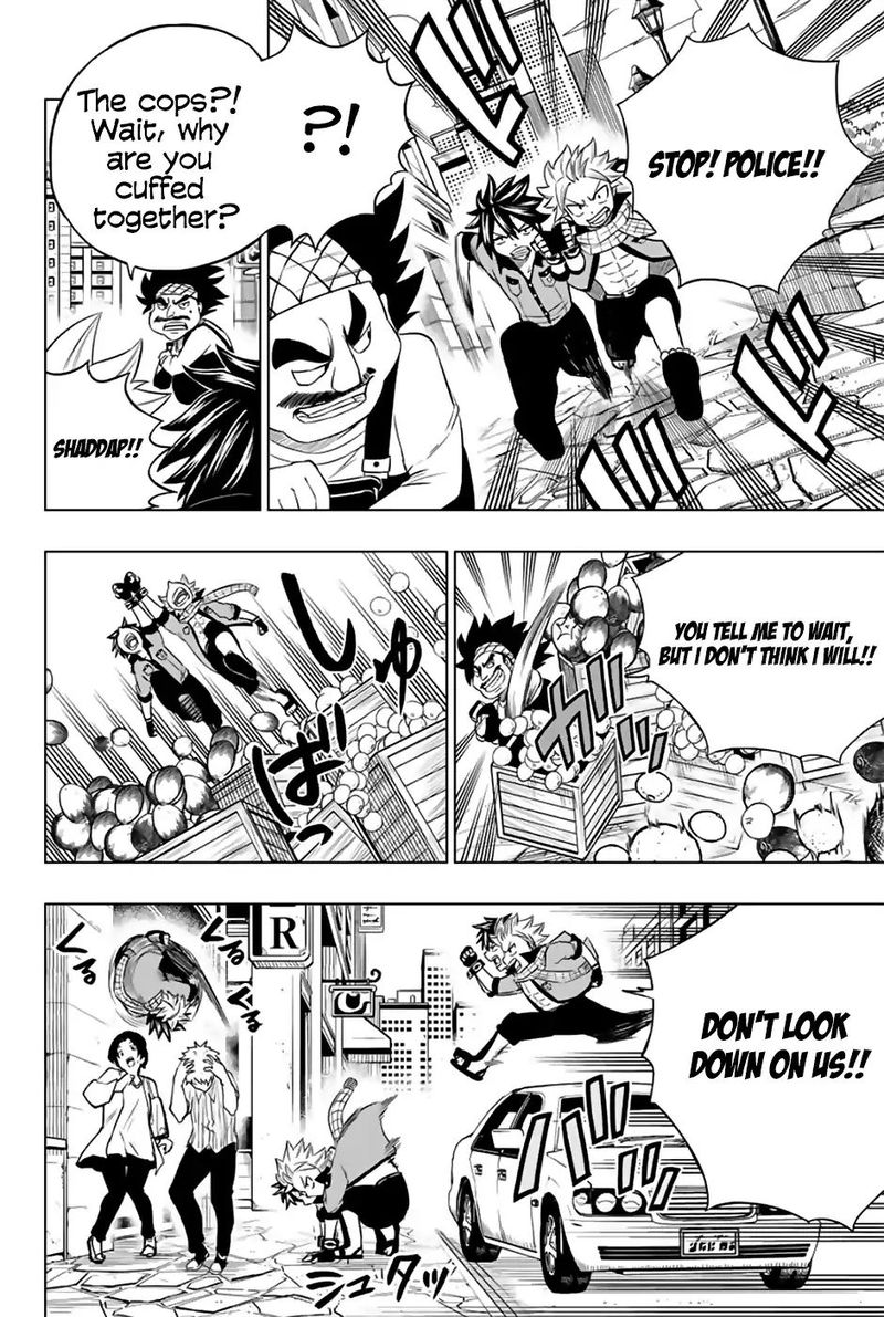 Fairy Tail City Hero 39 8