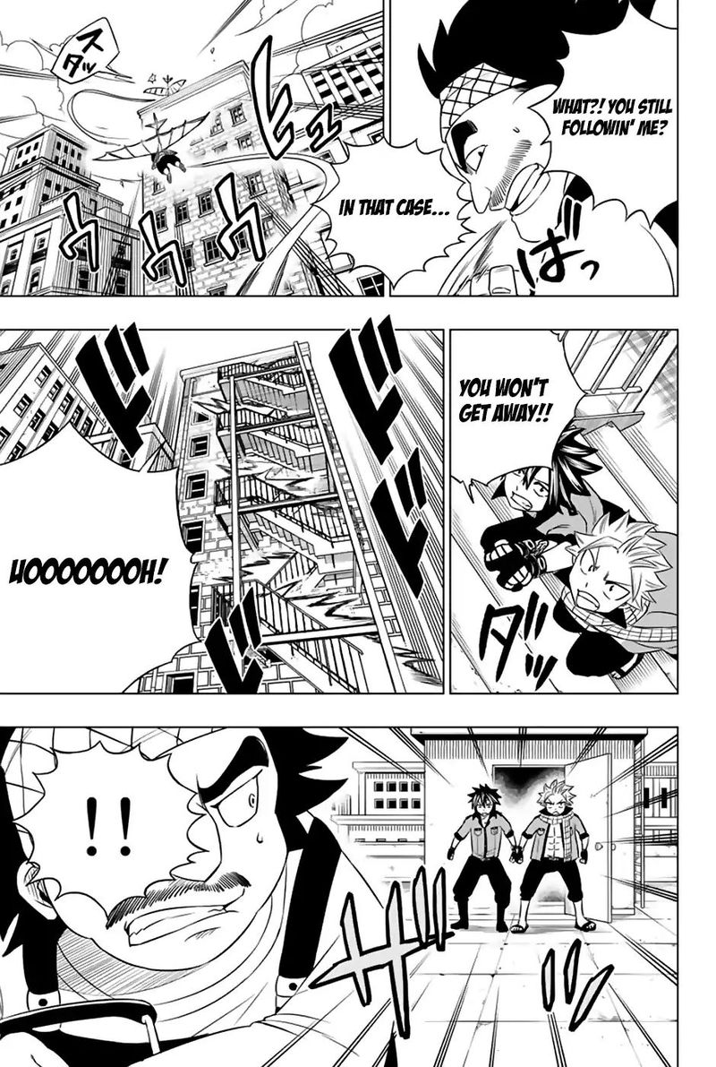 Fairy Tail City Hero 39 9