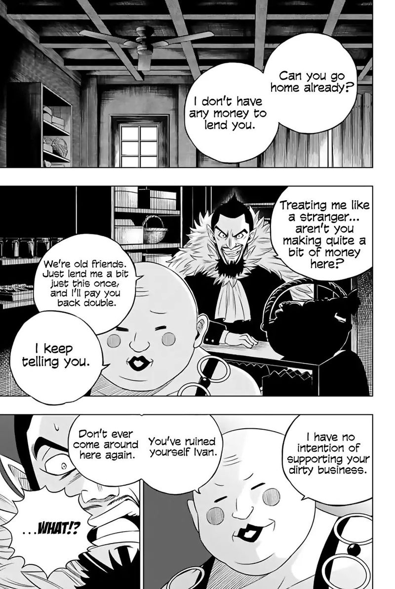 Fairy Tail City Hero 40 1