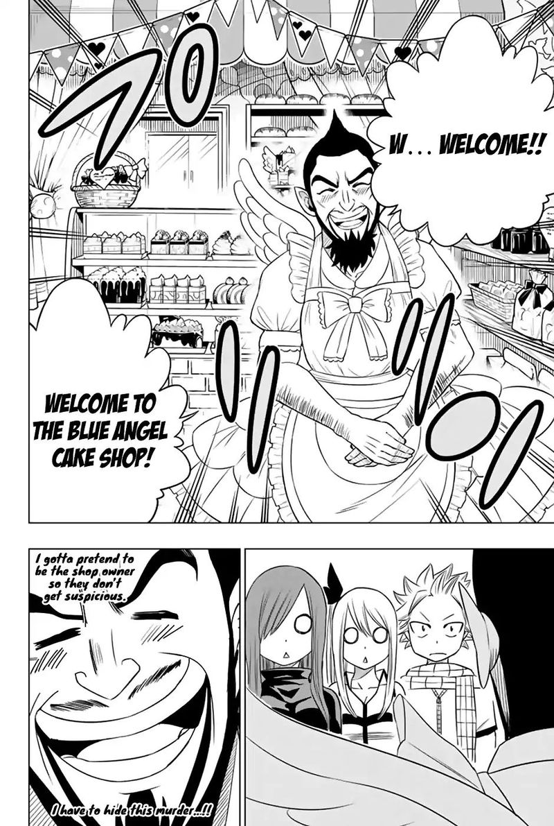 Fairy Tail City Hero 40 4
