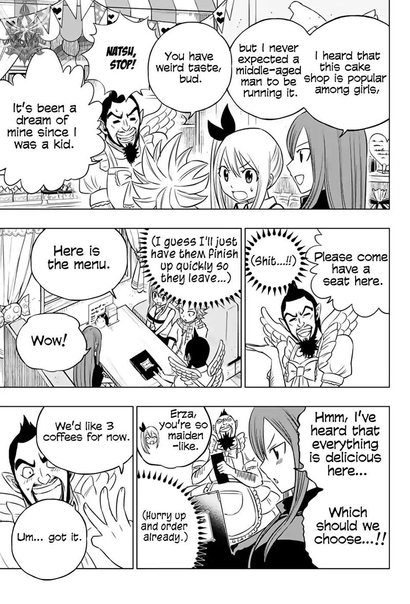 Fairy Tail City Hero 40 5