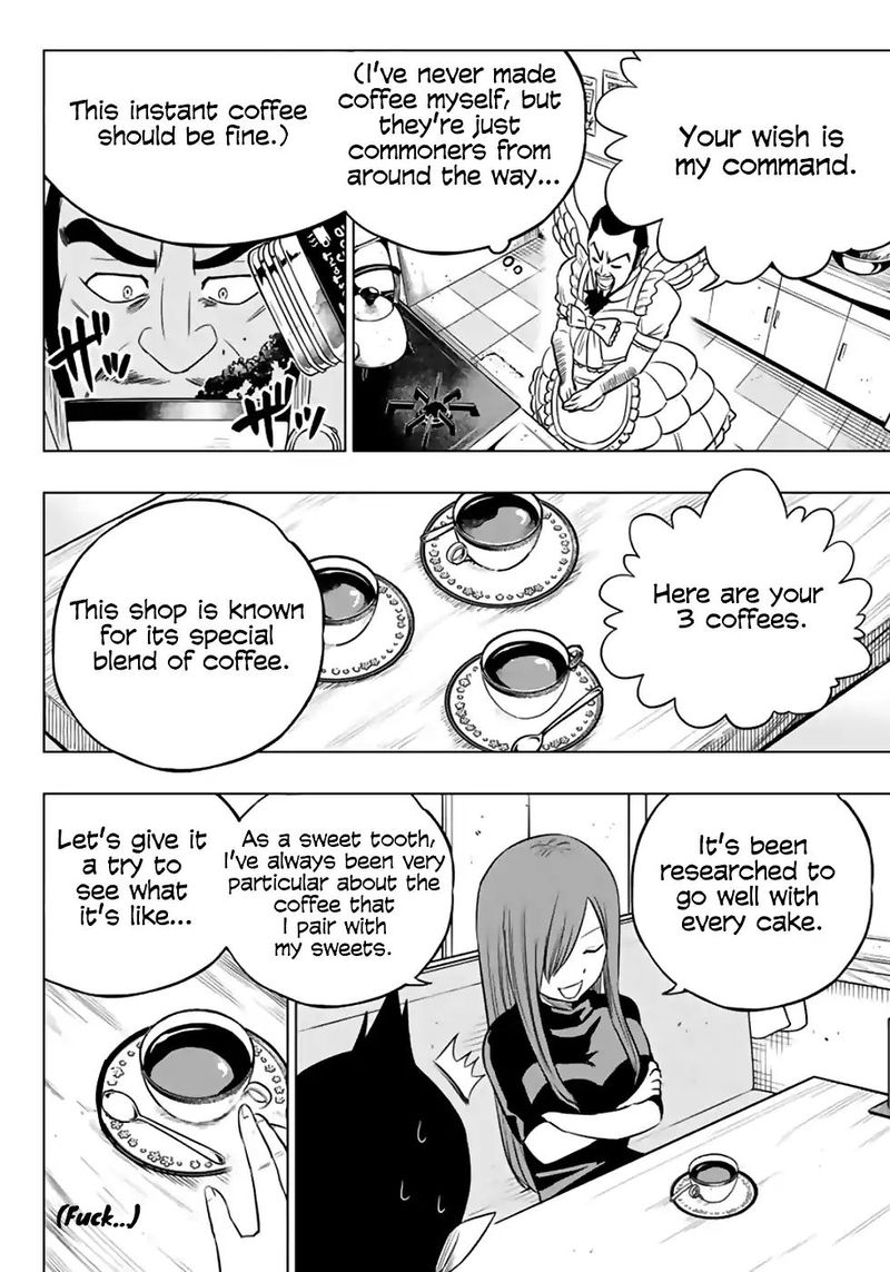 Fairy Tail City Hero 40 6