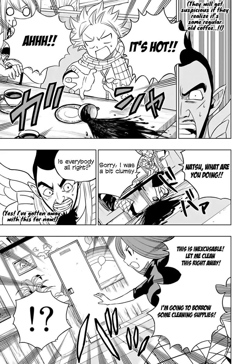Fairy Tail City Hero 40 7