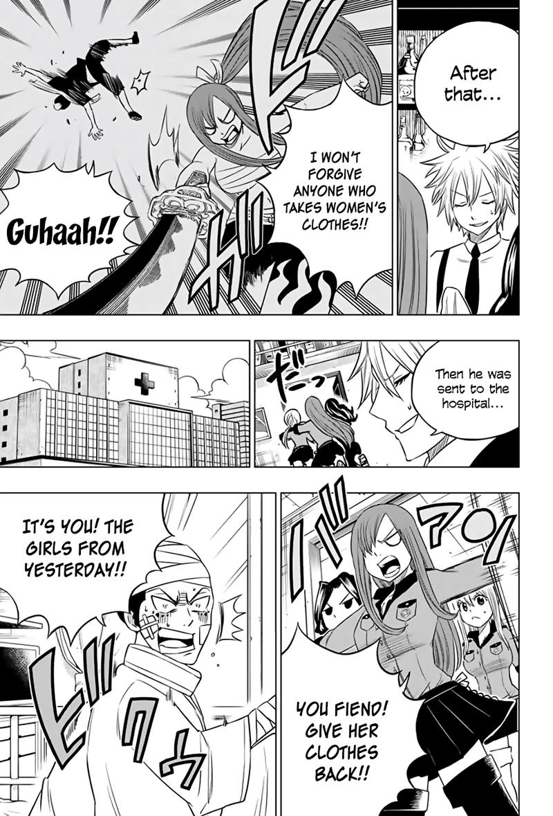 Fairy Tail City Hero 43 2