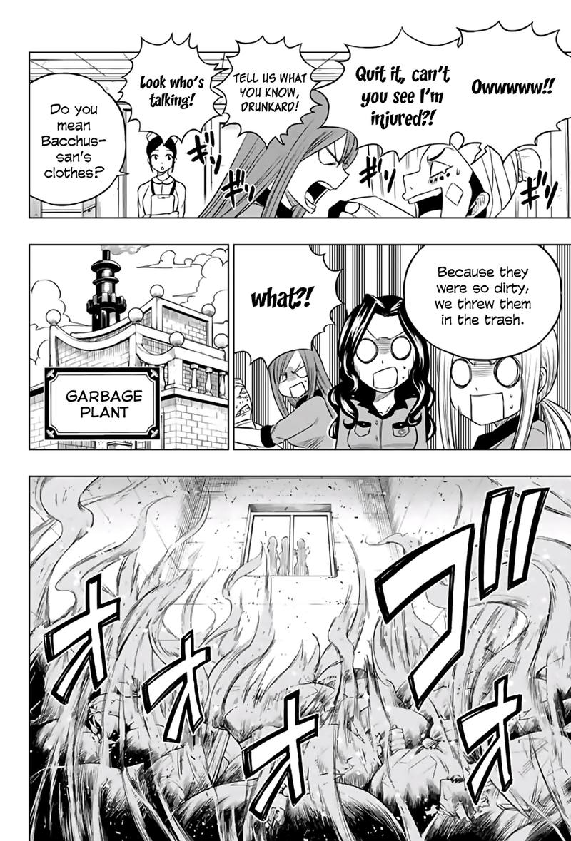 Fairy Tail City Hero 43 3