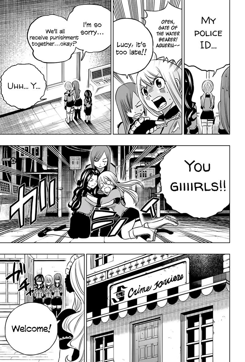 Fairy Tail City Hero 43 4