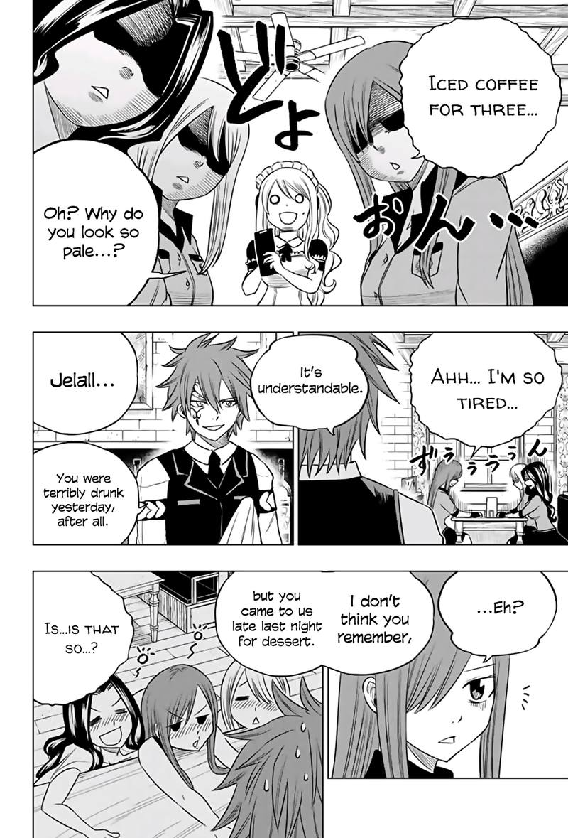 Fairy Tail City Hero 43 5