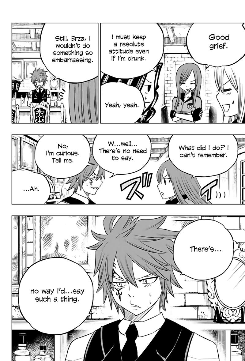 Fairy Tail City Hero 43 7