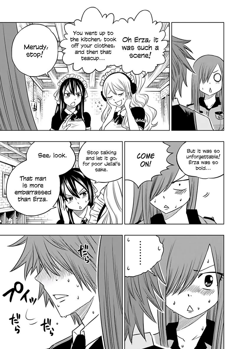 Fairy Tail City Hero 43 8