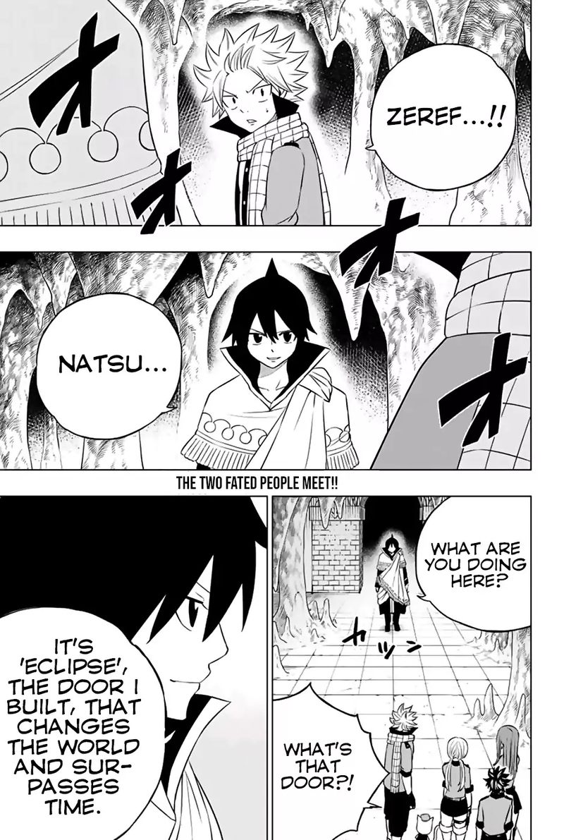 Fairy Tail City Hero 45 1