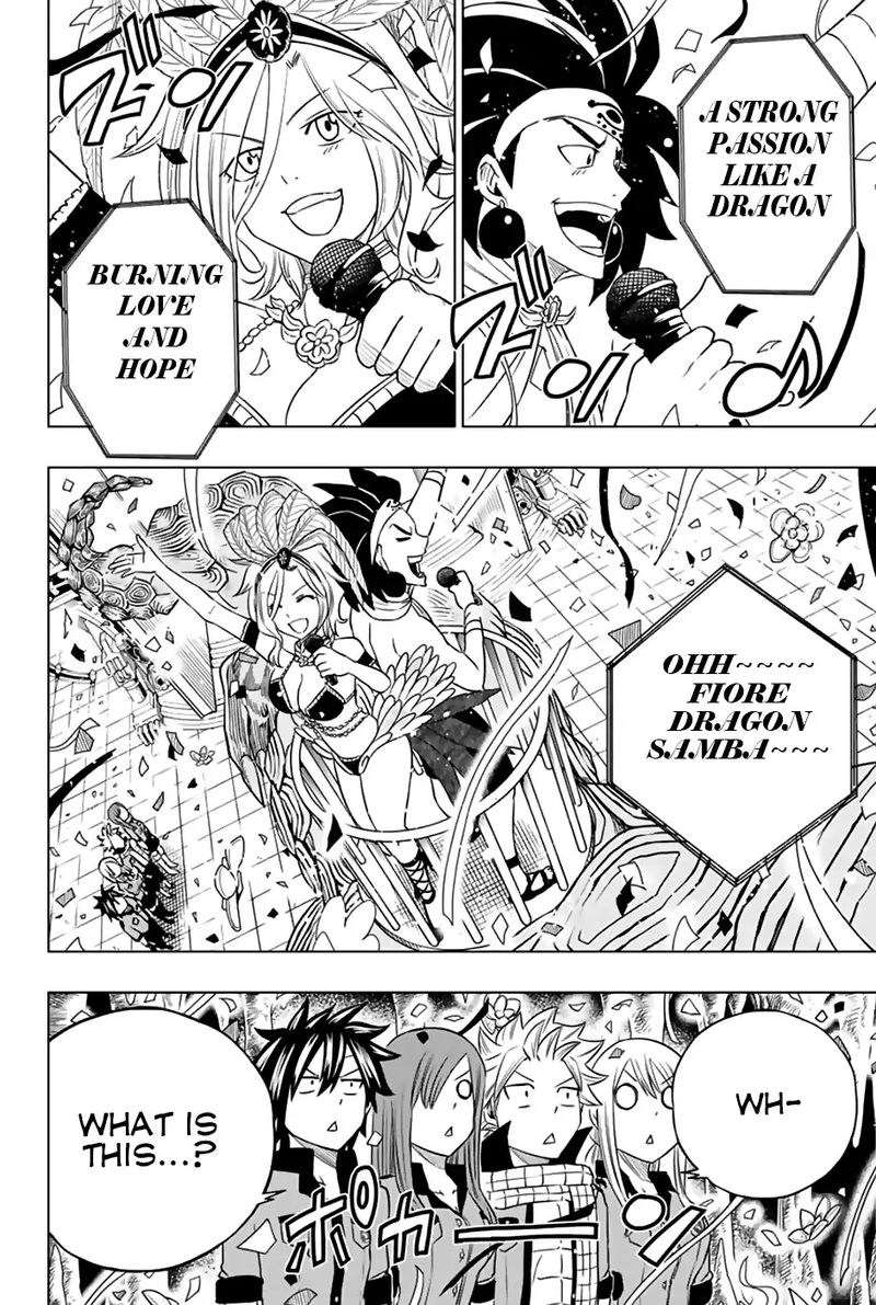 Fairy Tail City Hero 45 10