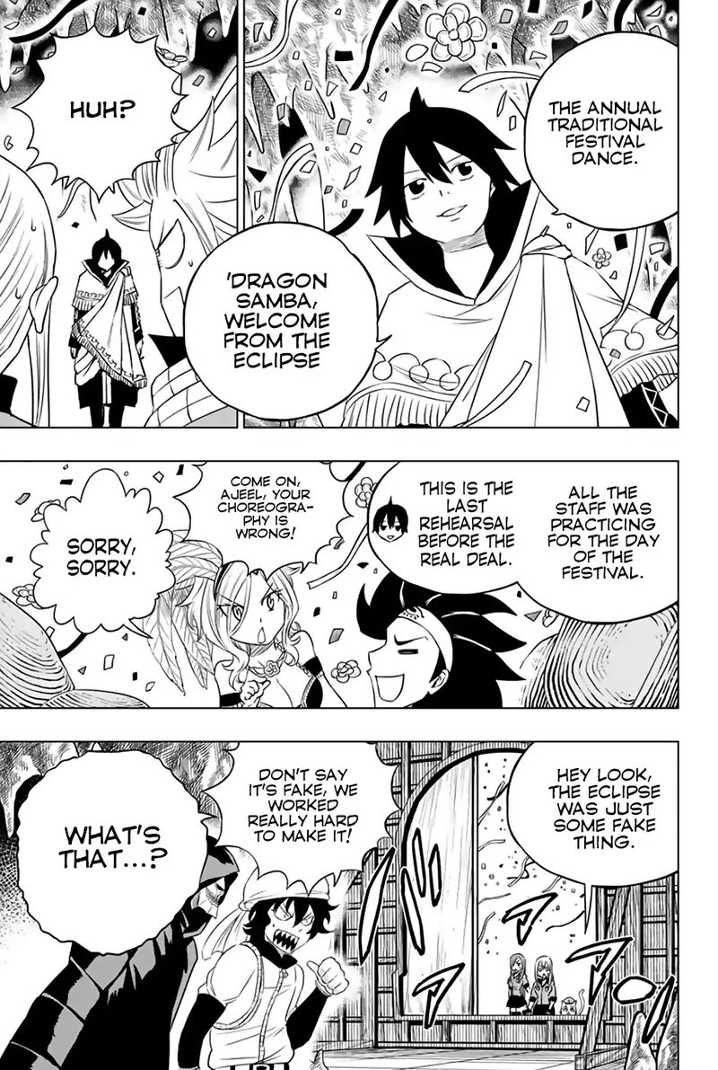 Fairy Tail City Hero 45 11