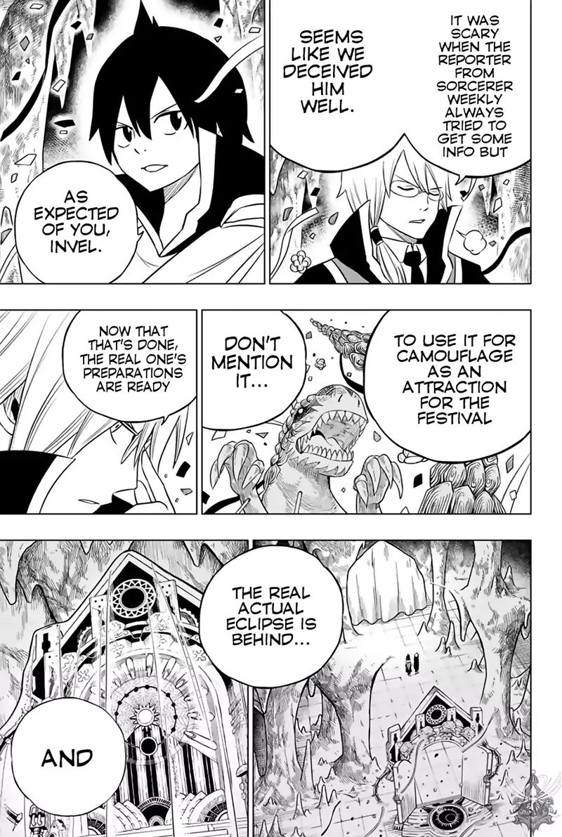 Fairy Tail City Hero 45 13