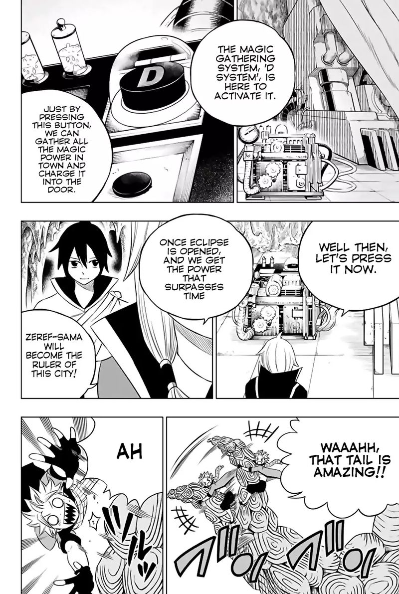 Fairy Tail City Hero 45 14