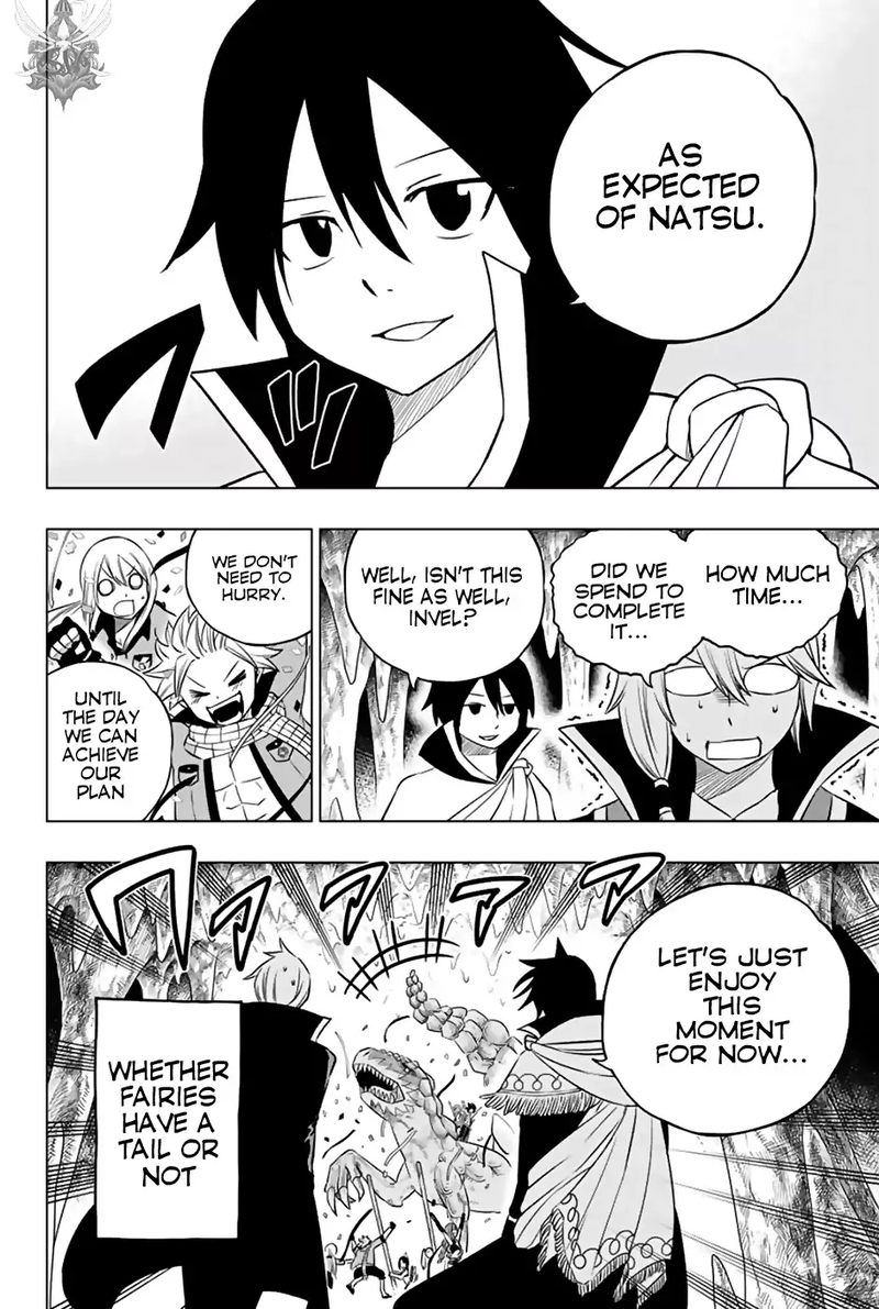 Fairy Tail City Hero 45 16