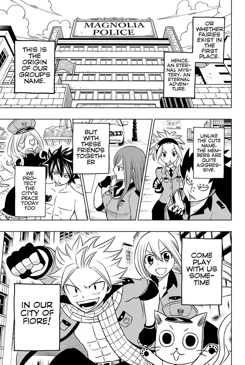 Fairy Tail City Hero 45 17