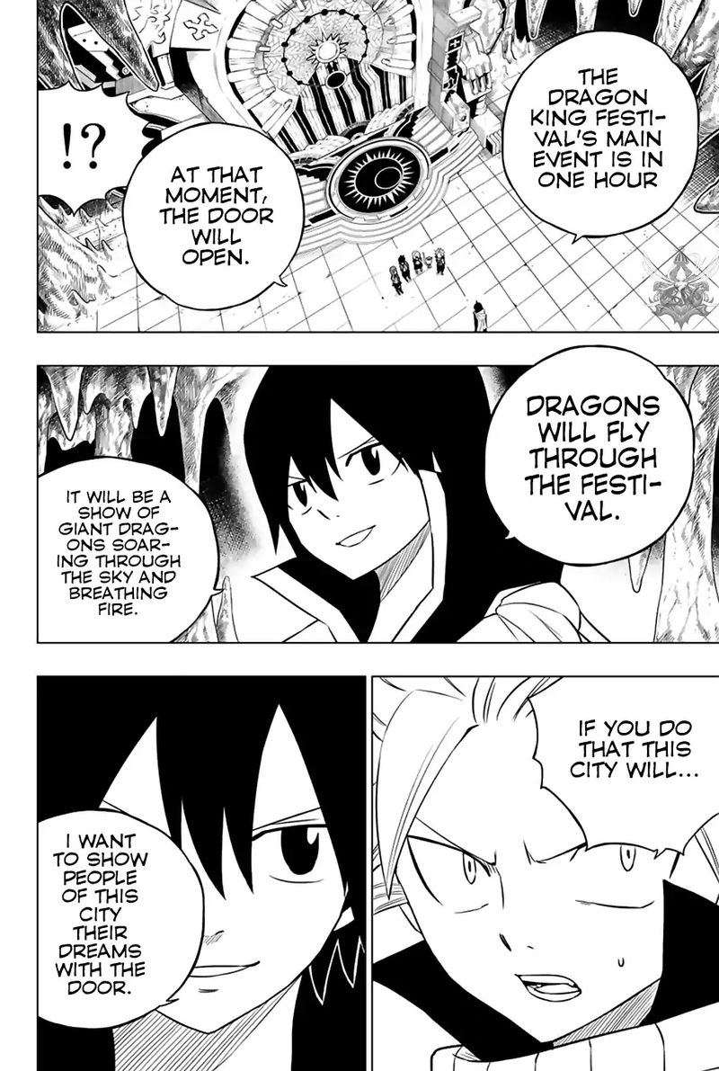Fairy Tail City Hero 45 2