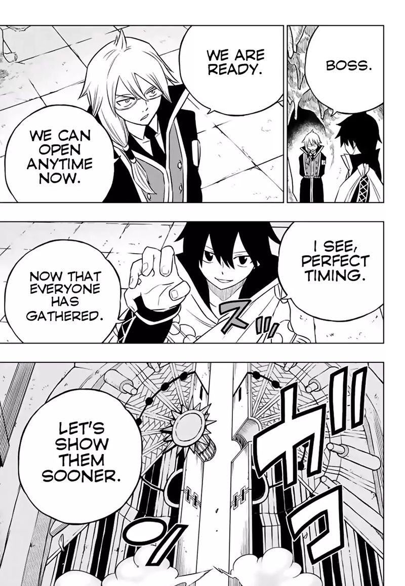 Fairy Tail City Hero 45 3