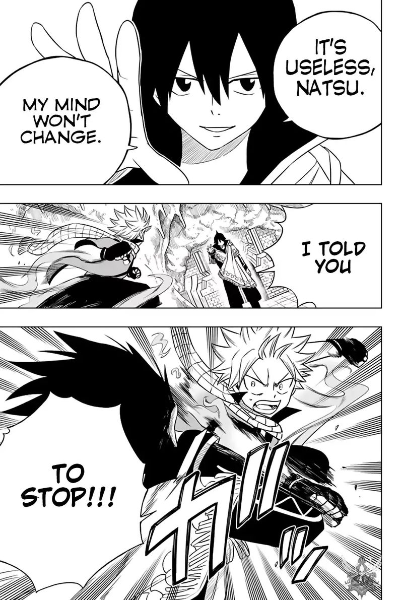 Fairy Tail City Hero 45 5