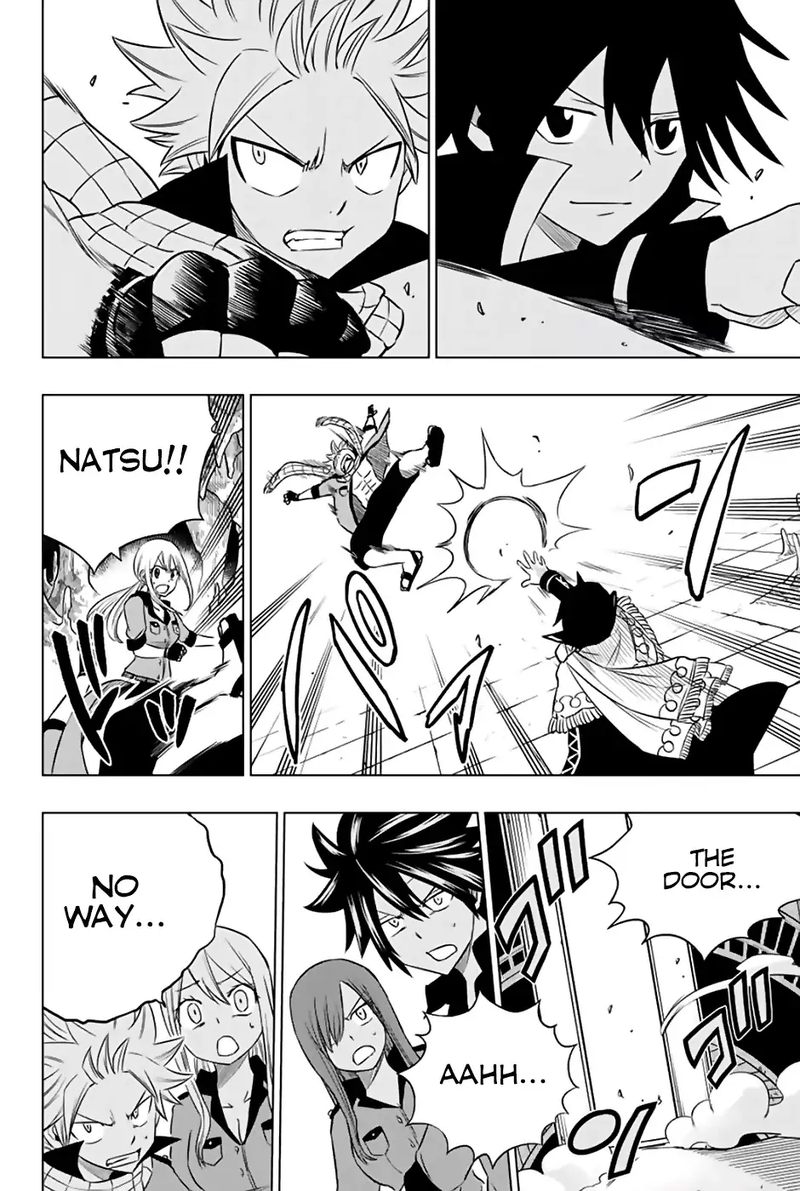 Fairy Tail City Hero 45 6
