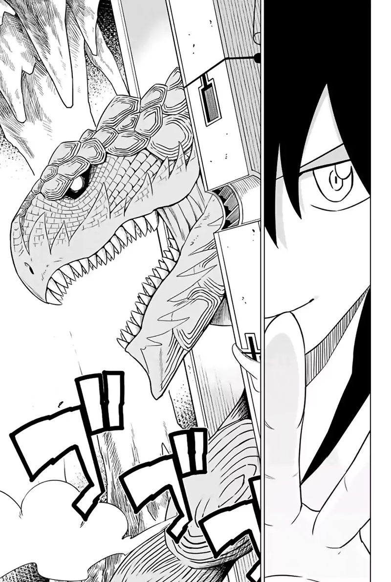 Fairy Tail City Hero 45 7