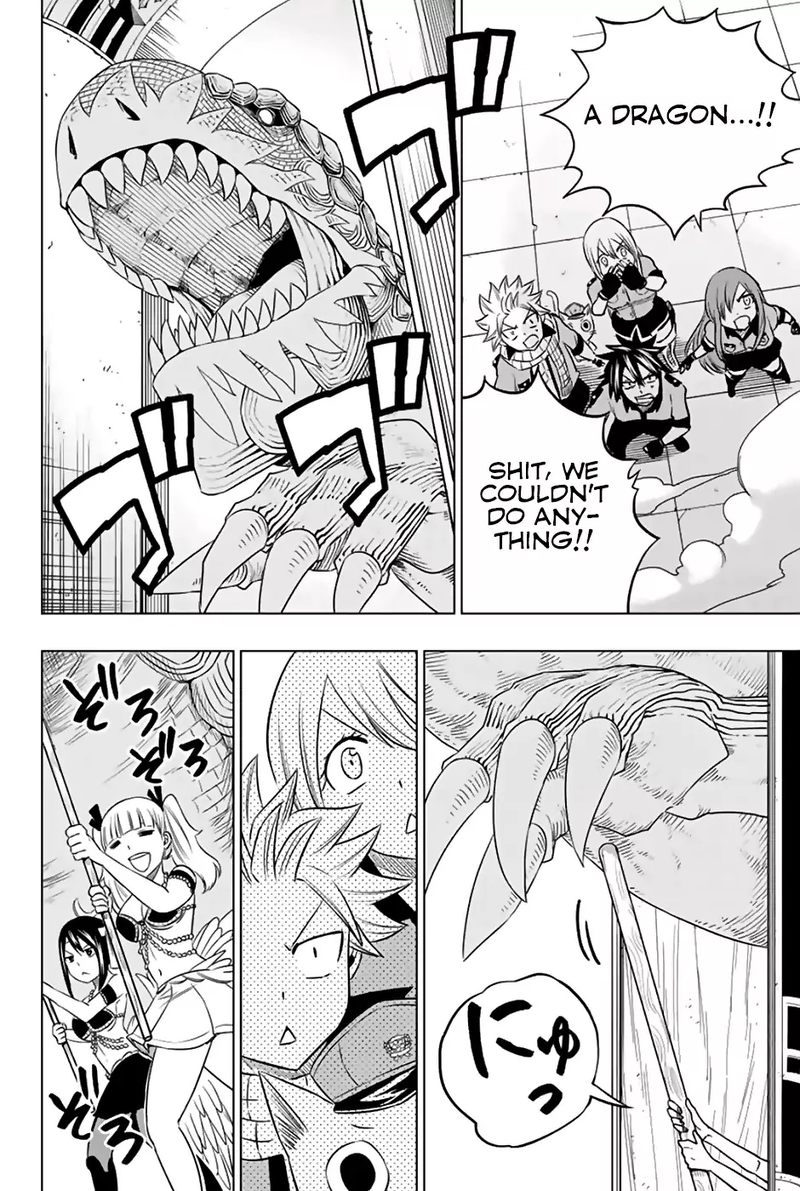 Fairy Tail City Hero 45 8
