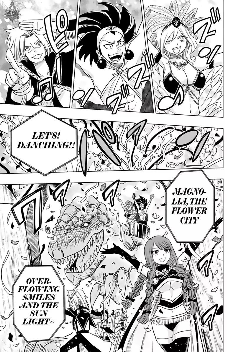 Fairy Tail City Hero 45 9