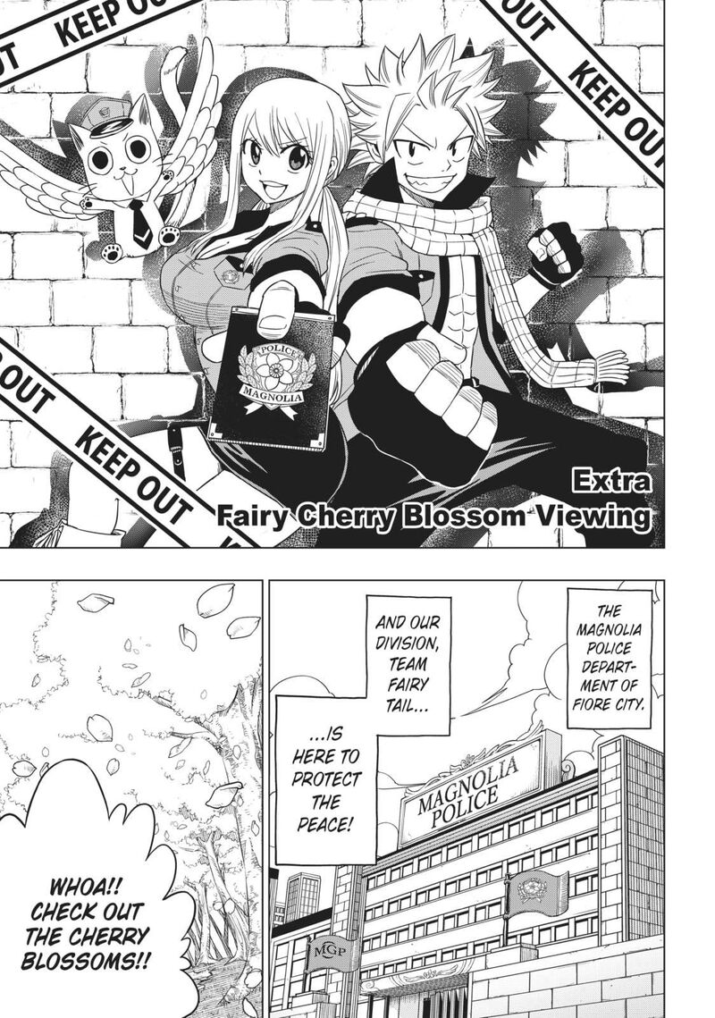 Fairy Tail City Hero 45e 1