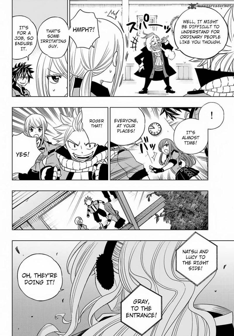 Fairy Tail City Hero 7 11