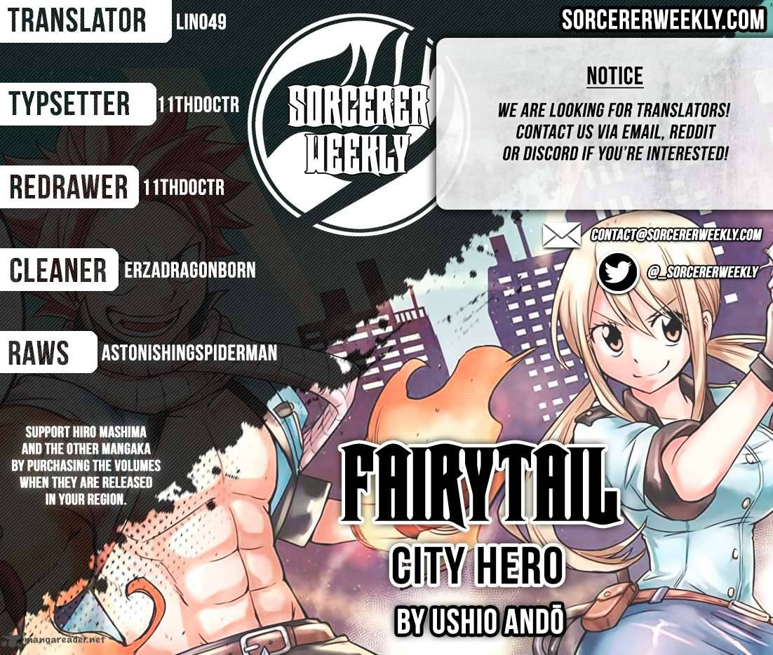 Fairy Tail City Hero 8 2