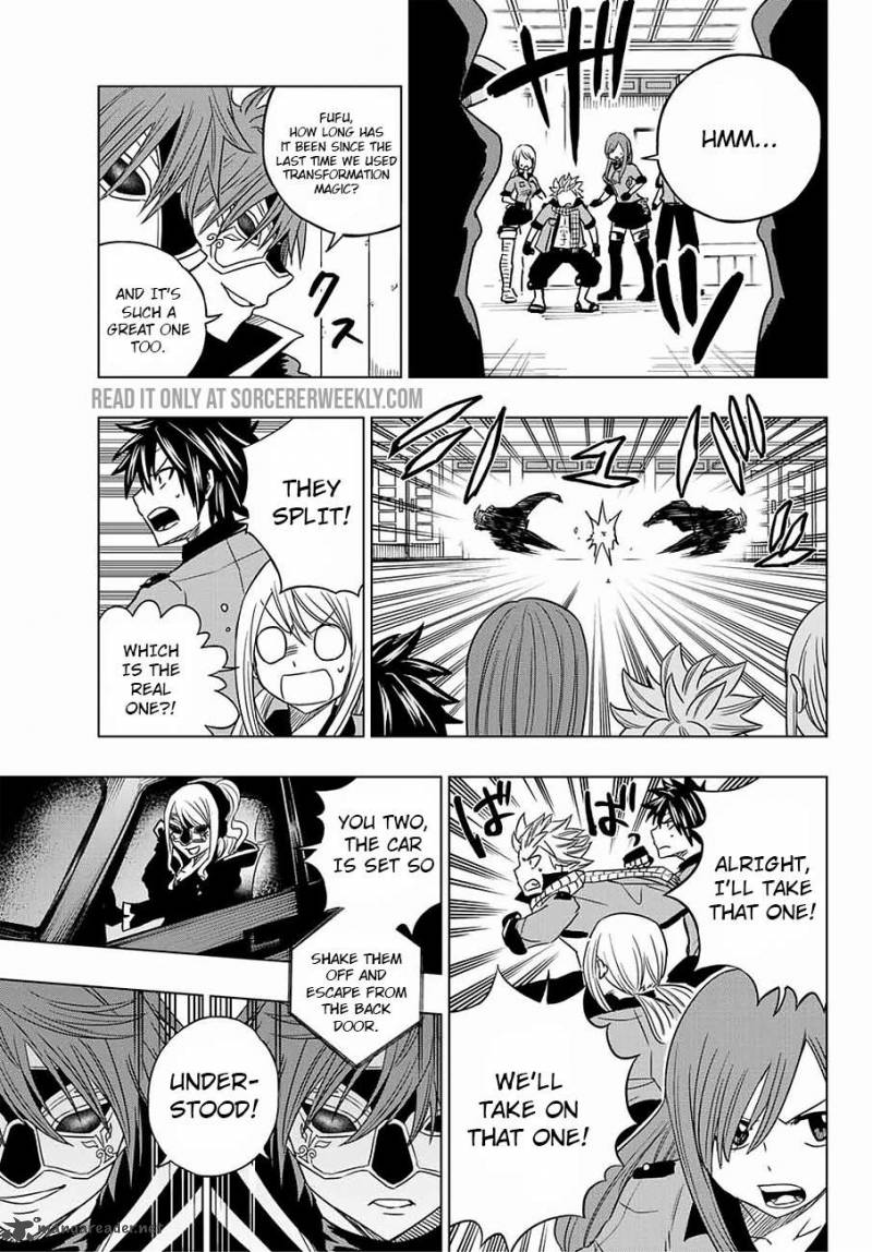 Fairy Tail City Hero 8 6