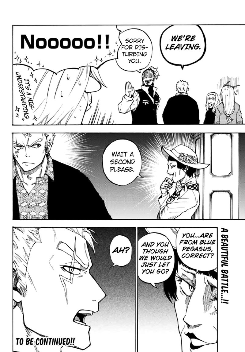 Fairy Tail Gaiden Raigo Issen 2 10