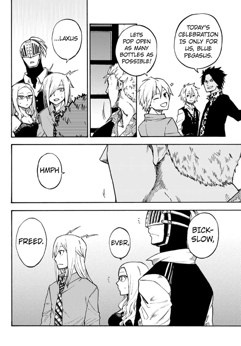 Fairy Tail Gaiden Raigo Issen 6 10