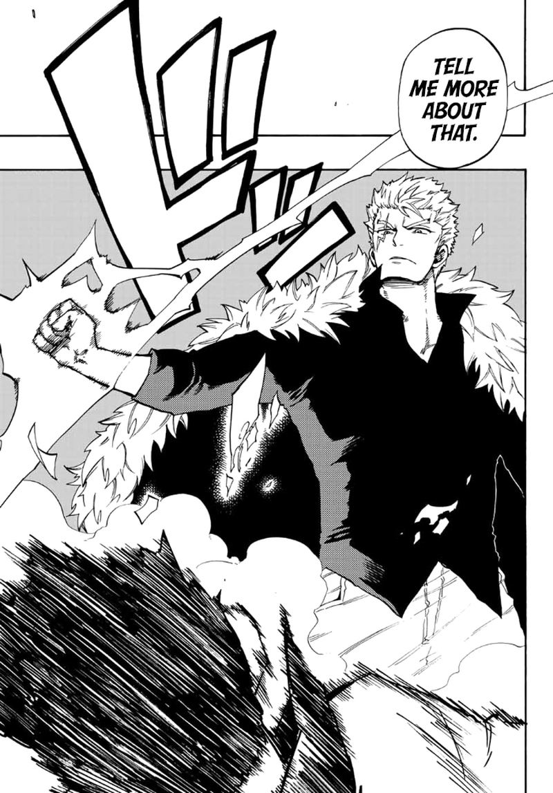 Fairy Tail Gaiden Raigo Issen 7 5