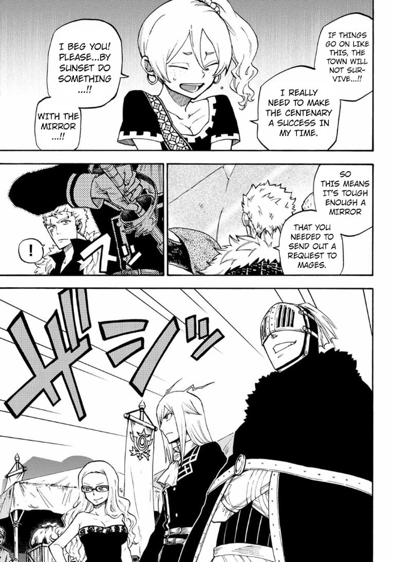 Fairy Tail Gaiden Raigo Issen 8 3
