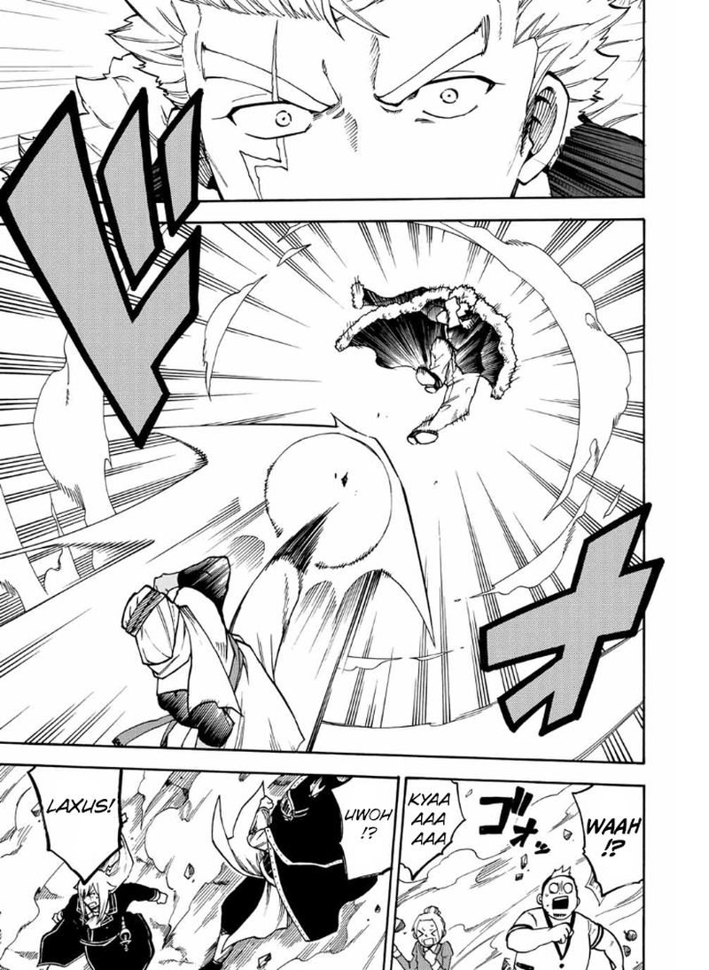 Fairy Tail Gaiden Raigo Issen 9 5