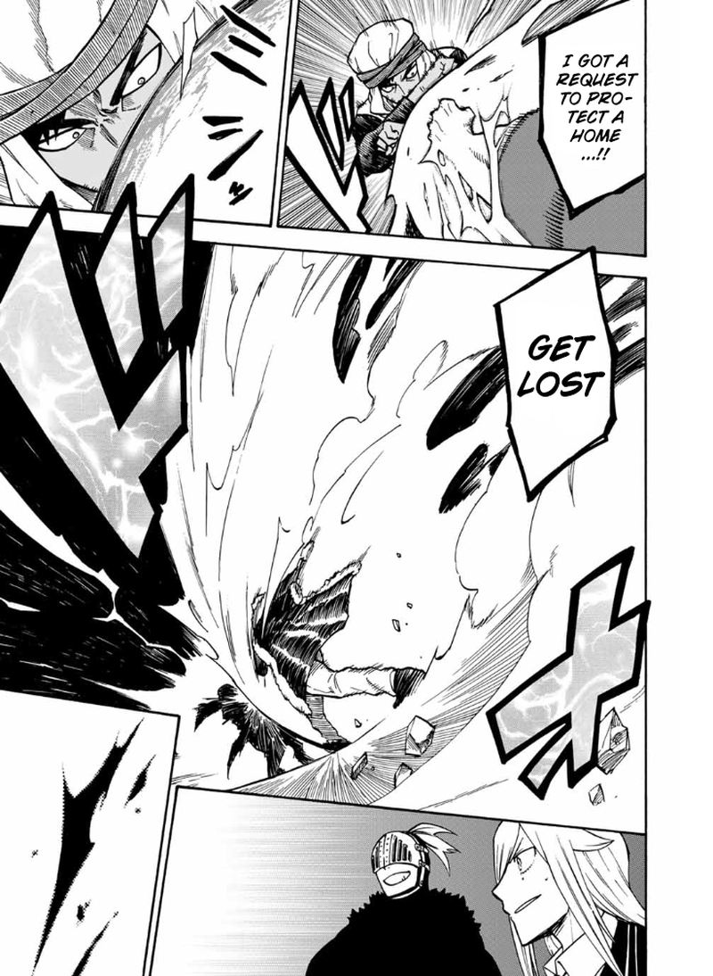 Fairy Tail Gaiden Raigo Issen 9 9