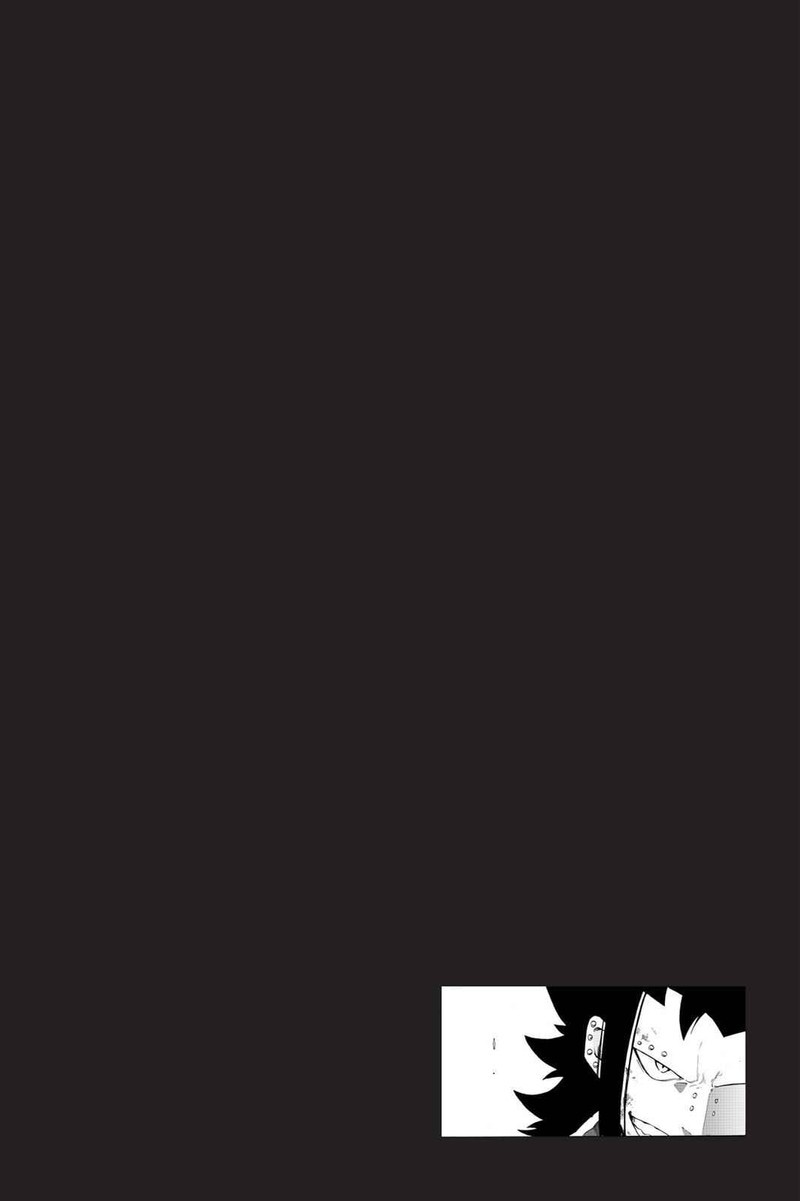 Fairy Tail Gaiden Road Knight 11 12